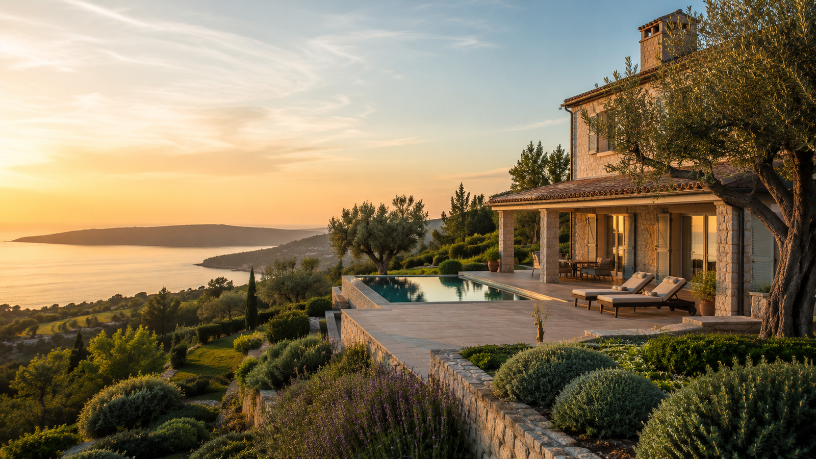 Why Istria Attracts International Buyers
