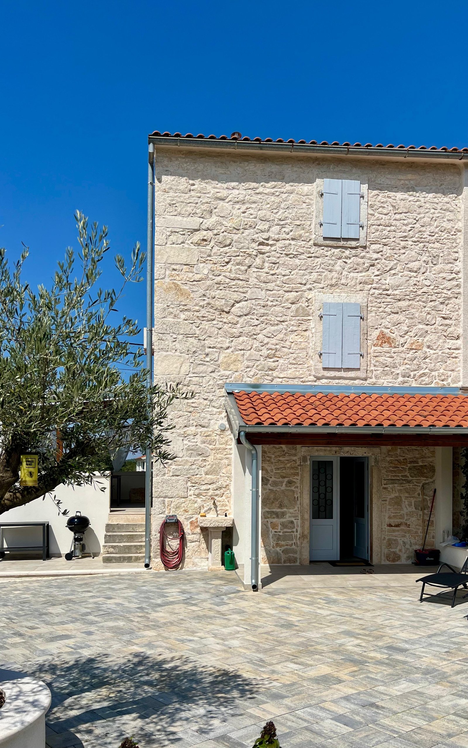 Renovated Stone Houses in Istria: What Buyers Should Know Before Purchasing